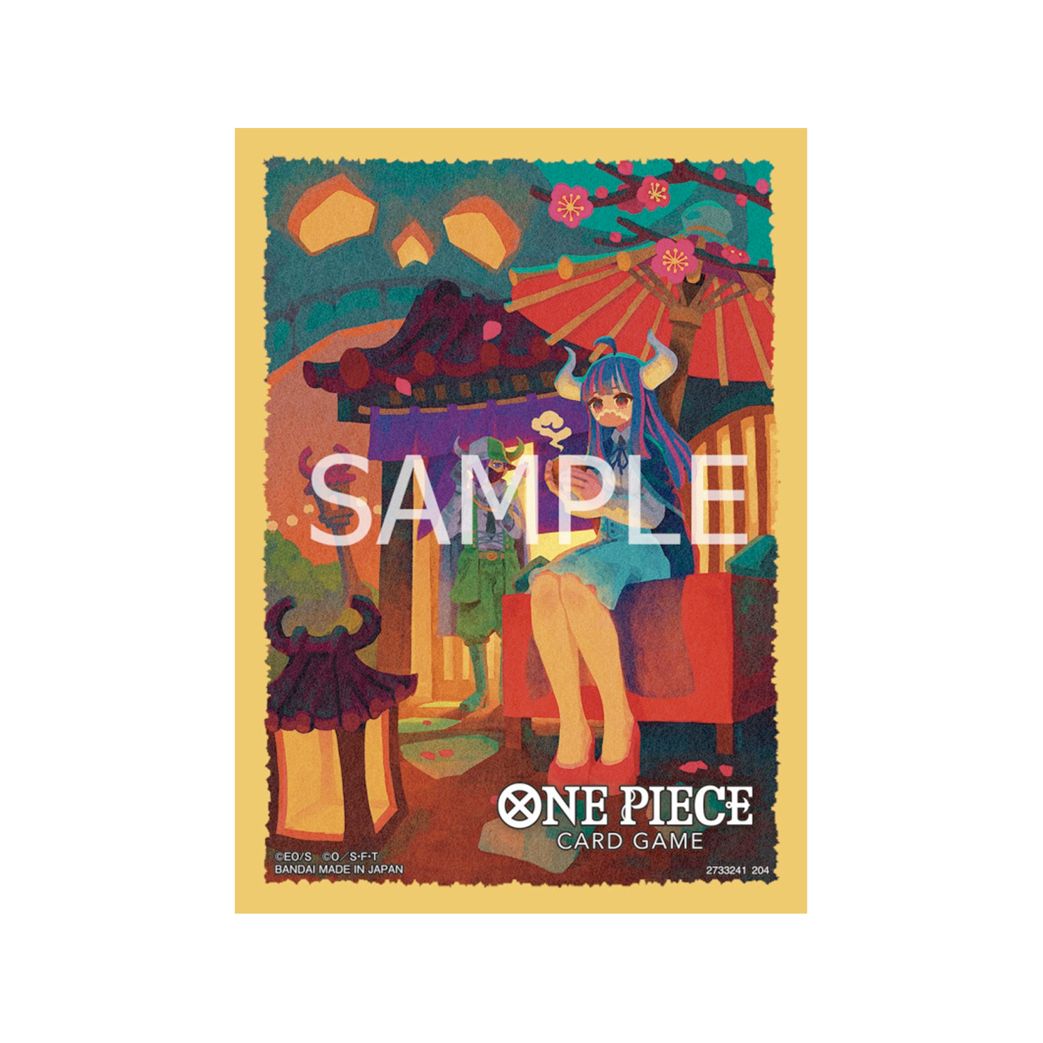 Protège-cartes 7 Official Ulti