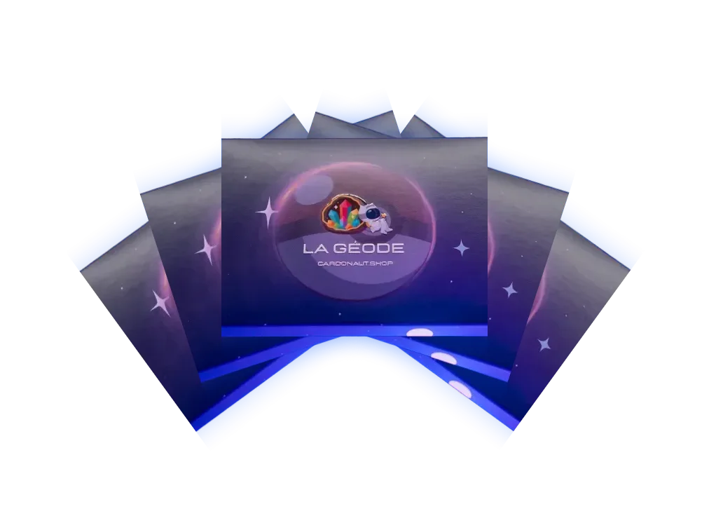 Pack de 5