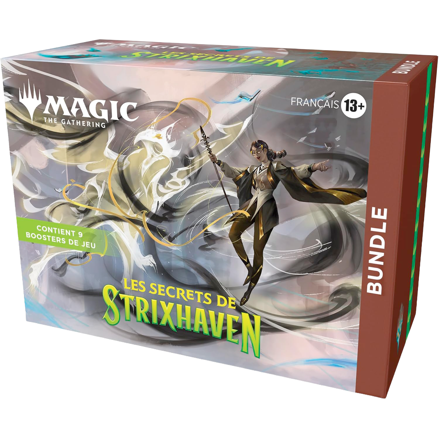 Strixhaven — Bundle