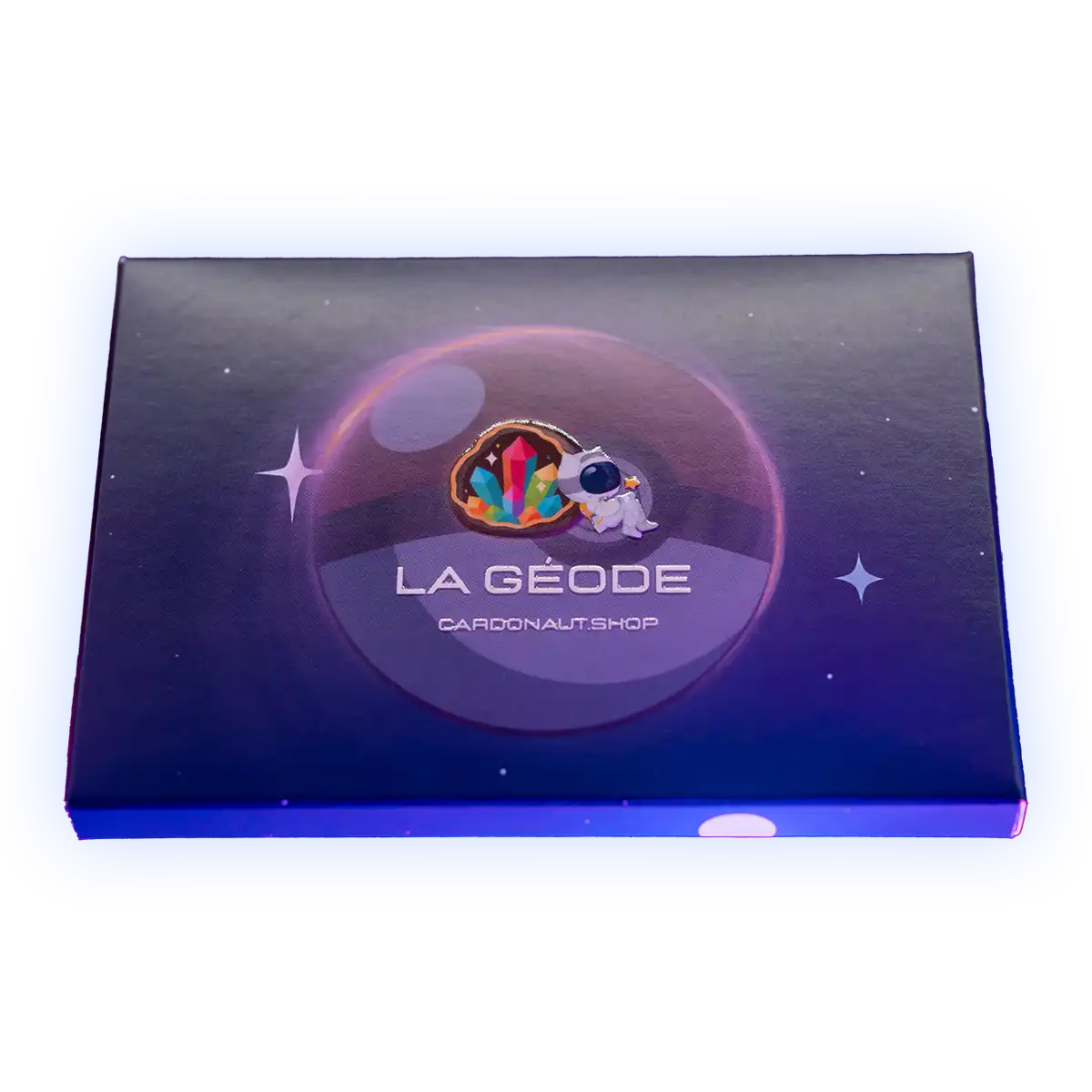 Géode Pokémon