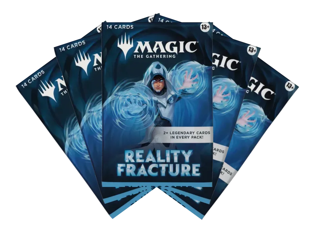 Pack de 5