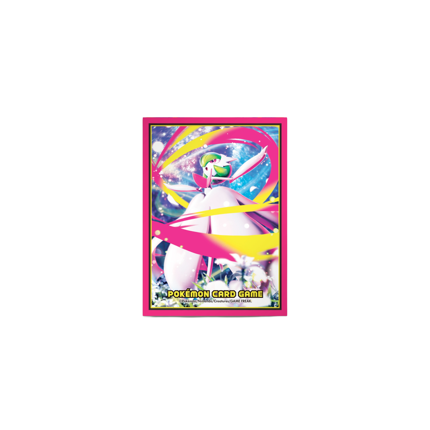 Protège-cartes Méga-Gardevoir