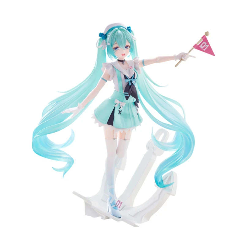 Figurine Hatsune Miku Sailor Ver. FIGURIZM (occasion)