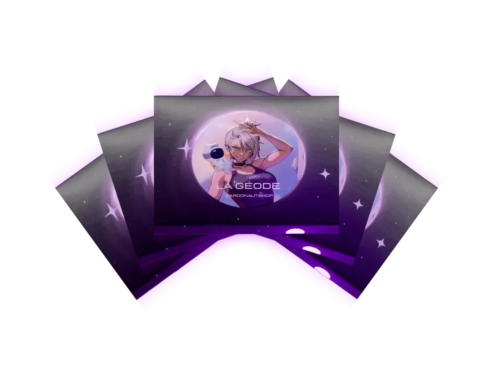 Pack de 5
