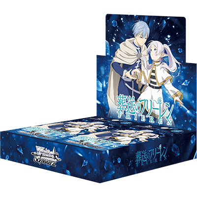 Frieren : Beyond Journey's End Vol. 2 - Display JP